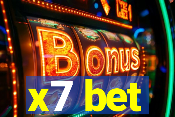 x7 bet